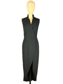 A.F. Vandevorst Kleid Damen